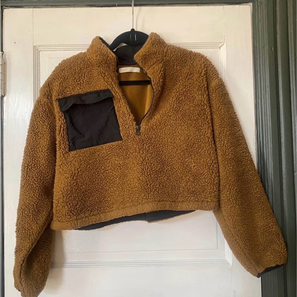 Oak + Fort Sherpa crop seeater